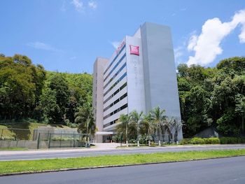 ibis juiz de fora