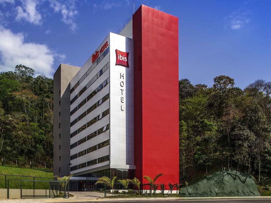 ibis juiz de fora