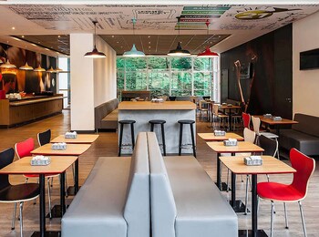 Ibis Juiz De Fora,Minas Gerais State>>Juiz De Fora,3 star