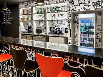 Ibis Juiz De Fora,Minas Gerais State>>Juiz De Fora,3 star