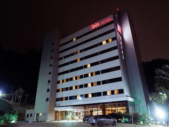 Ibis Juiz De Fora,Minas Gerais State>>Juiz De Fora,3 star