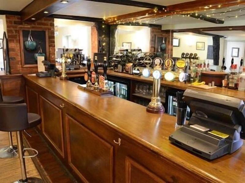 The Hollies Inn,Bristol>>Bath,4 star