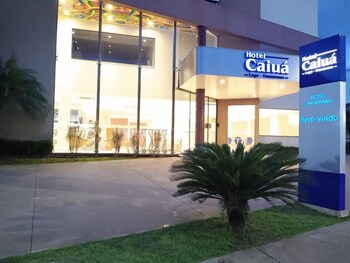 Ibis Styles Umuarama,Umuarama>>Foz Do Iguacu,3 star