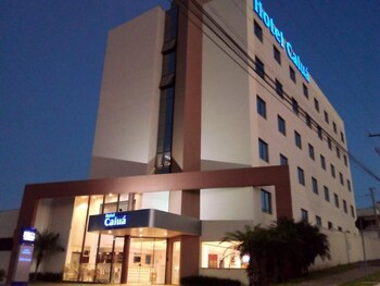 Ibis Styles Umuarama,Umuarama>>Foz Do Iguacu,3 star