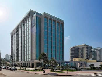 novotel rio de janeiro barra da tijuca