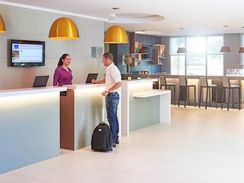 novotel rio de janeiro barra da tijuca