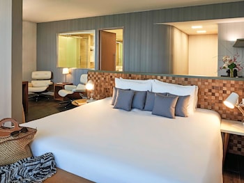 novotel rio de janeiro barra da tijuca