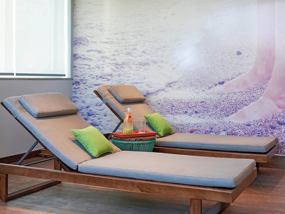 novotel rio de janeiro barra da tijuca