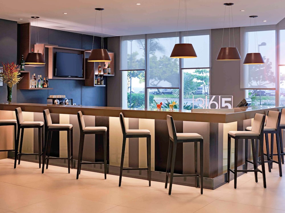 novotel rio de janeiro barra da tijuca