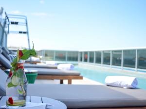 Novotel Rio De Janeiro Barra Da Tijuca,Rio De Janeiro>>Barra Da Tijuca,4 star