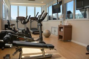 Novotel Rio De Janeiro Barra Da Tijuca,Rio De Janeiro>>Barra Da Tijuca,4 star