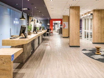 ibis recife aeroporto