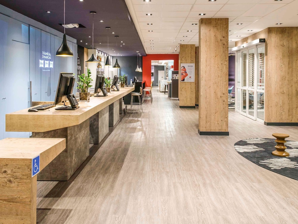 ibis recife aeroporto