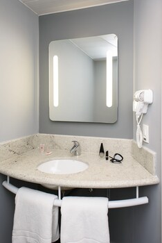 ibis recife aeroporto