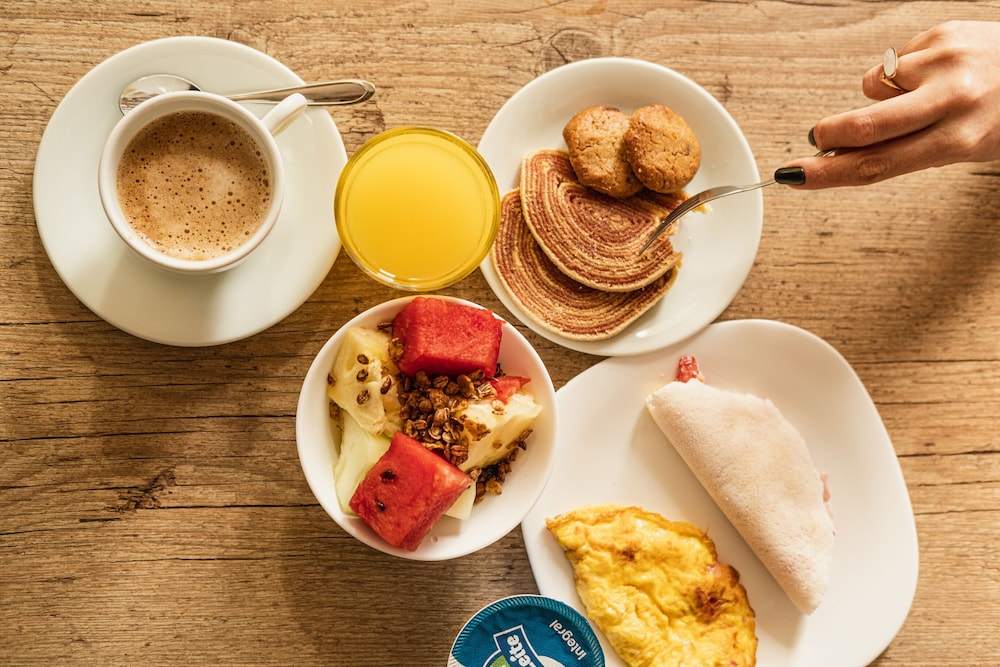 ibis recife aeroporto