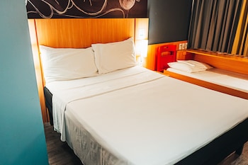 ibis recife aeroporto