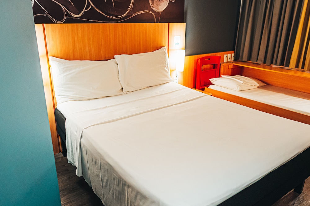 ibis recife aeroporto