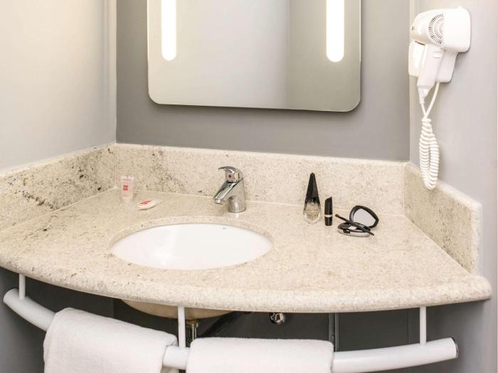 ibis recife aeroporto