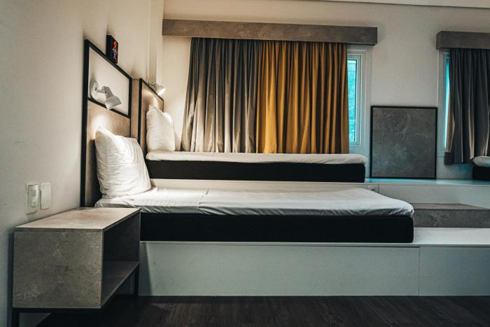 ibis recife aeroporto