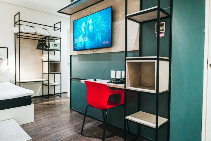 ibis recife aeroporto