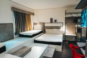 ibis recife aeroporto