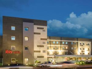 ibis recife aeroporto