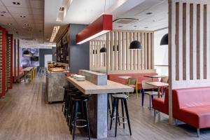 ibis recife aeroporto