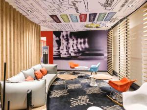 ibis recife aeroporto