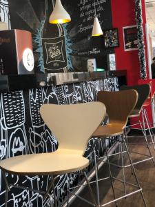 ibis recife aeroporto