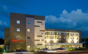 ibis recife aeroporto