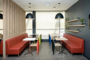 ibis recife aeroporto