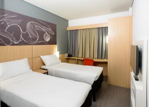 ibis recife aeroporto