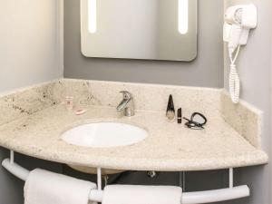 ibis recife aeroporto