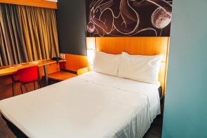 ibis recife aeroporto