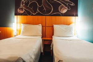 ibis recife aeroporto