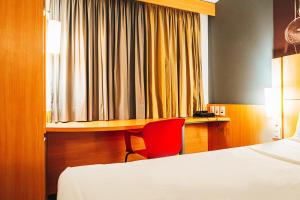 ibis recife aeroporto