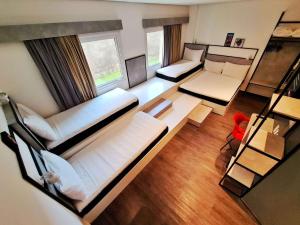 ibis recife aeroporto