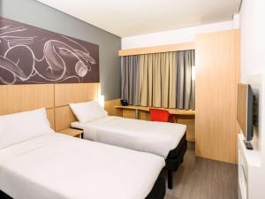 ibis recife aeroporto