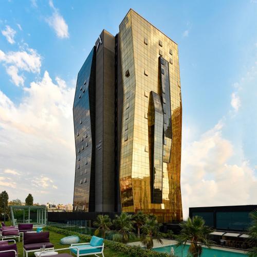tango arjaan by rotana istanbul asia