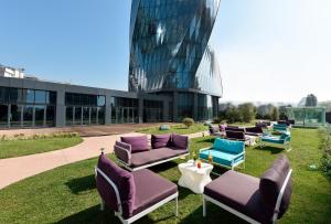tango arjaan by rotana istanbul asia
