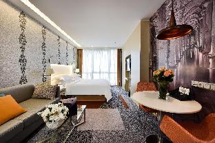 tango arjaan by rotana istanbul asia