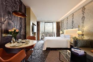 tango arjaan by rotana istanbul asia