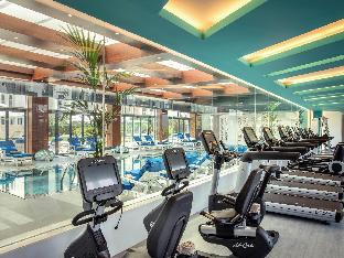 tango arjaan by rotana istanbul asia