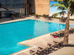 tango arjaan by rotana istanbul asia
