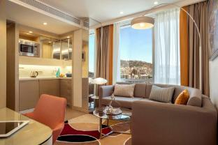 tango arjaan by rotana istanbul asia