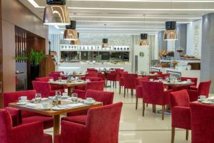 tango arjaan by rotana istanbul asia