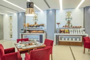 tango arjaan by rotana istanbul asia