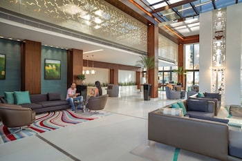 Tango Arjaan By Rotana Istanbul Asia,Maltepe>>Istanbul,5 star