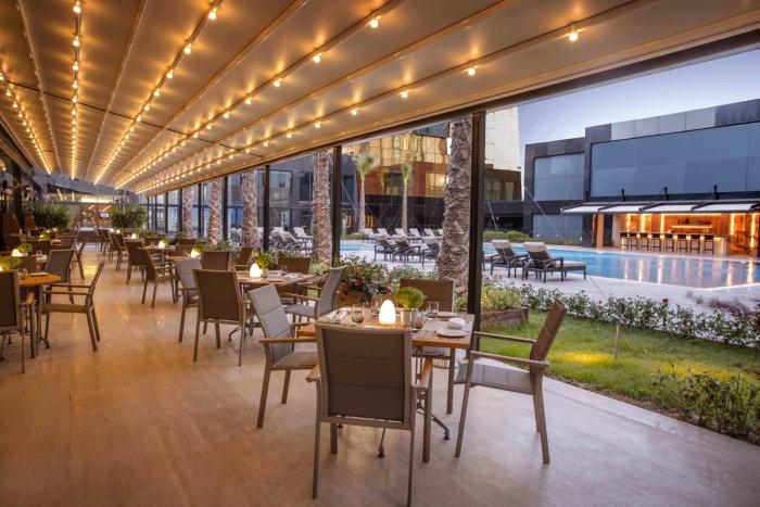 tango arjaan by rotana istanbul asia