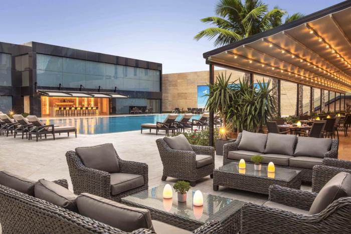 tango arjaan by rotana istanbul asia